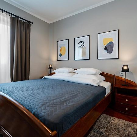 Apartamenty Tespis - Debowe Tarasy كاتوفيتسه المظهر الخارجي الصورة